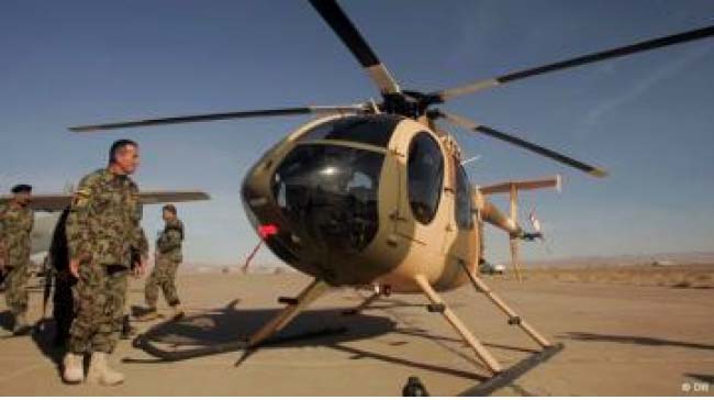 Taliban will not Stand a Chance in Coming War Season: Govt.